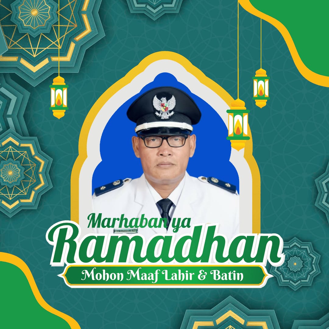Gambar Berita Marhaban ya Ramadhan