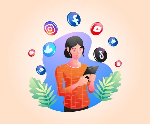 Gambar Informasi Pemerintahan Desa AKUN MEDIA SOSIAL DESA GENTENGKULON